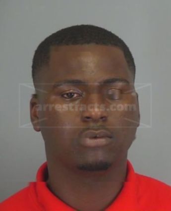 Mario Montinze Taylor