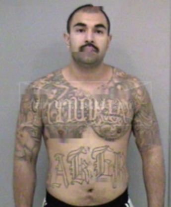 Erick Hernandez