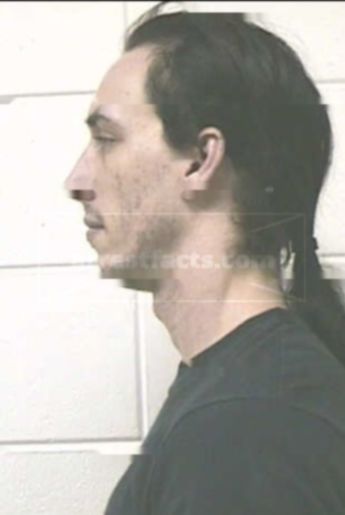 Christopher Wayne Wideman