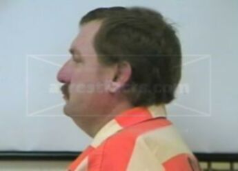 Clifford Ray Standley