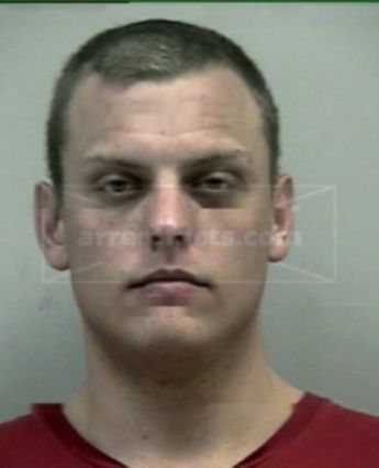 Lee Matthew Mitchell
