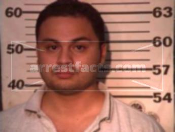 Arturo Sanchez Delgado