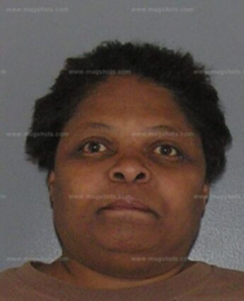 Ronecia Harris