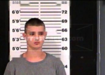 Justin Lee Wall