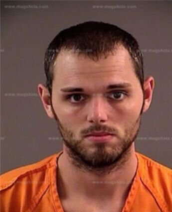 Christopher Ethan Bush