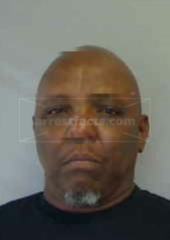 Vaughn Antonio Cooper