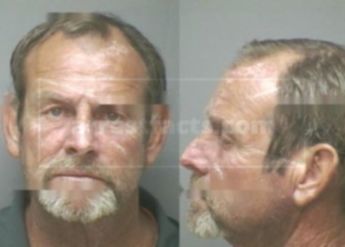Donald Allen Blackmon