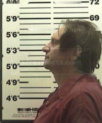 Douglas Jeffrey Gerash