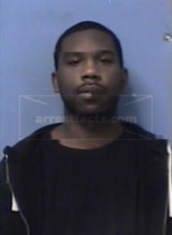 Patrick Jay Mccoy
