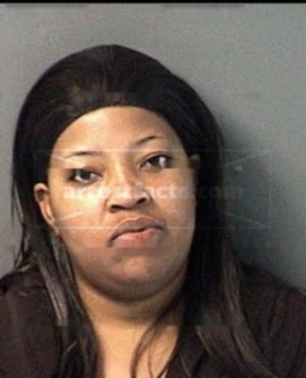 Shalanda Faye Griffin