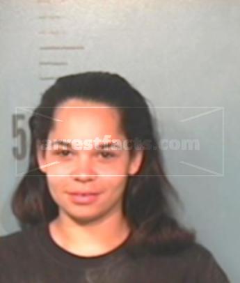Mayaca Shadelle Hill