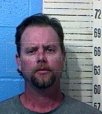 Darren Monroe James