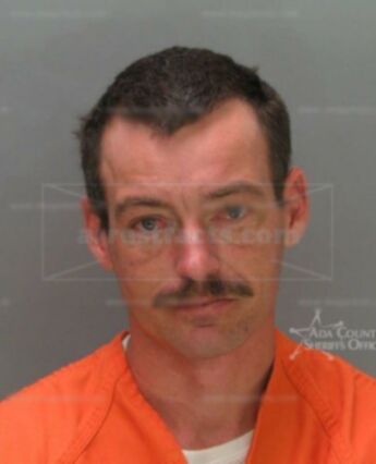 Daniel Lee Harris