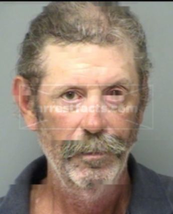 Andrew Cobb Mobley