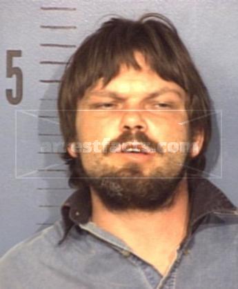 Ray Eugene Dorrough