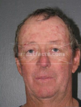 Donald Ray Moseley