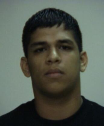 Mathew Brentley Ontiveros