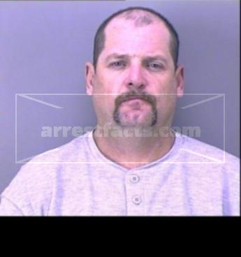Rodney Paul Lewis