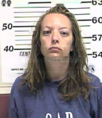 Denise Michelle Morton
