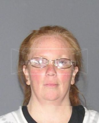 Brenda J Middleton