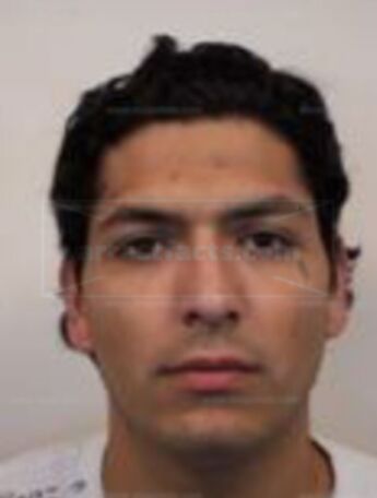 Jonathan Lee Garza