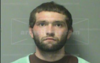 Grant Douglas Crooks