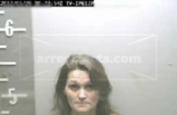 Carolyn Michelle Middleton