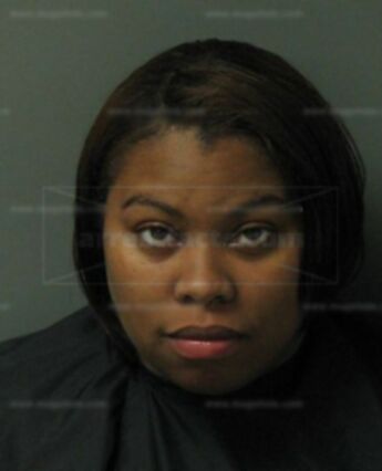 Patrice Ann Johnson
