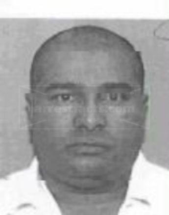 Jesus Valdez Martinez