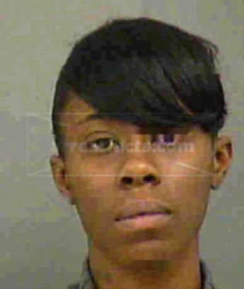 Leona Angelica Potts