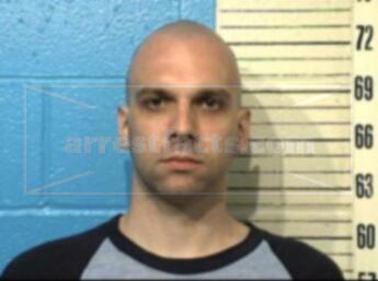 Christopher Michael Daly