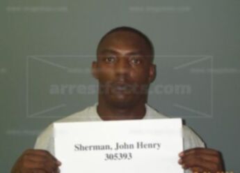 John Henry Sherman