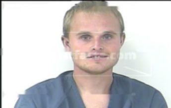 Michael Robert Wayne Welch