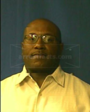 Clinton Dale Roby