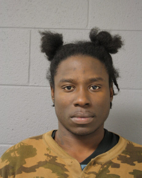 Darnell M Lofton