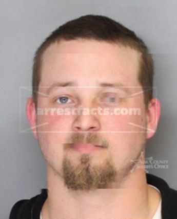 Jacob Raymond Leblanc