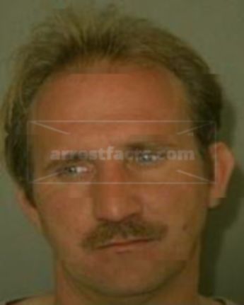 Raymond Karl Evans