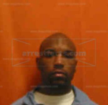 Cordarryl Fisher