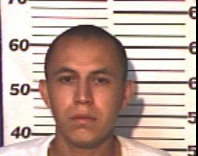 Rolando Saldana Cervantes