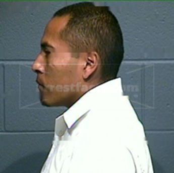 Santos Garcia Santiago