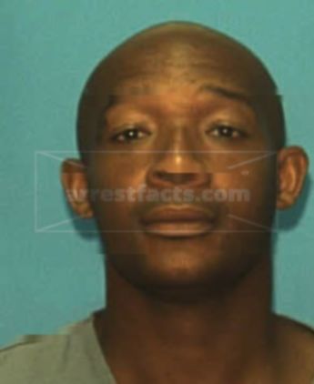 Terrance Lavell Presha
