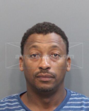 Vincent Dewayne Nash