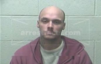 Shawn Rhett Larkin