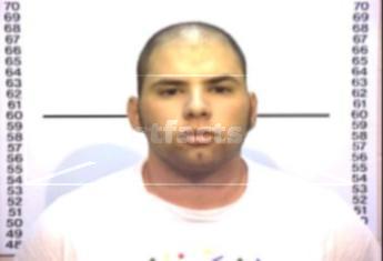 Michael Vela