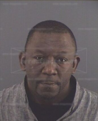 Stephen Lemont Collins