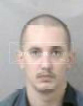 Zachary Lee Burghart