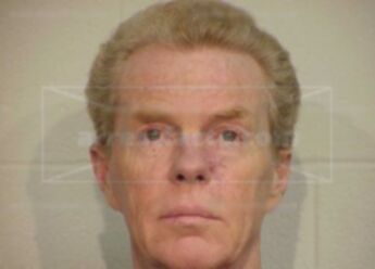 Robert James Davis