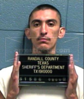 Christopher Jason Chavez