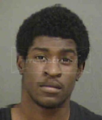 Michael Charles Tinsley