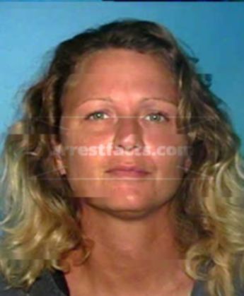 Janet Gay Adkins